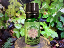 Load image into Gallery viewer, Aralia Root Spagyric Essence