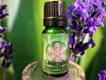 Load image into Gallery viewer, Lavender Spagyric Essence