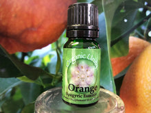 Load image into Gallery viewer, Orange Spagyric Essence