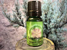 Load image into Gallery viewer, Sagebrush Spagyric Essence
