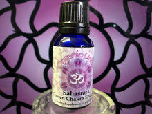 Load image into Gallery viewer, Sahasrara Spagyric Synergy