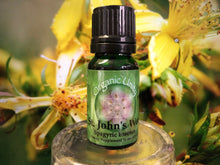 Load image into Gallery viewer, St. John's Wort Spagyric Essence