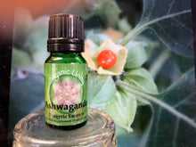 Load image into Gallery viewer, Ashwaganda Spagyric Essence
