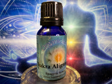 Load image into Gallery viewer, Chakra Alignment Spagyric Synergy
