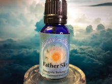 Load image into Gallery viewer, Father Sky Spagyric Synergy
