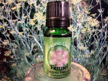Load image into Gallery viewer, Fennel Spagyric Essence
