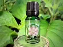 Load image into Gallery viewer, Holy Basil Spagyric Essence
