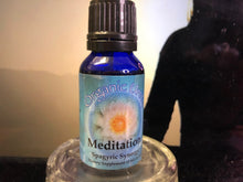 Load image into Gallery viewer, Meditation Spagyric Synergy
