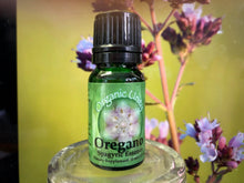 Load image into Gallery viewer, Oregano Spagyric Essence
