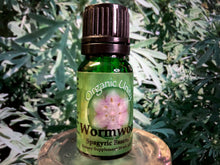 Load image into Gallery viewer, Wormwood Spagyric Essence
